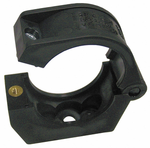 GRIPPING CLAMP 1.410IN BLACK POLYAMIDE 6 by Reiku GRIPPING CLAMP 1.410IN BLACK POLYAMIDE 6 by Reiku