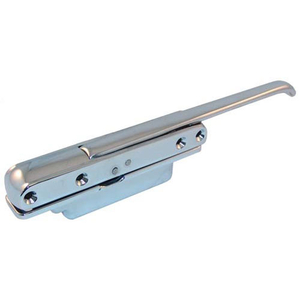 KASON® - 10531000004 LATCH WITH STRIKE by Kason