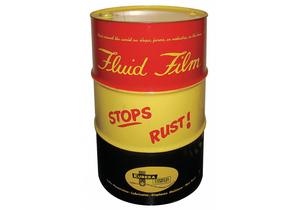 LUBRICANT/CORROSION INHIBITOR 55 GAL. by Fluid Film