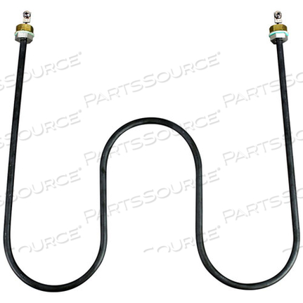 WARMER ELEMENT 120V 1400W 