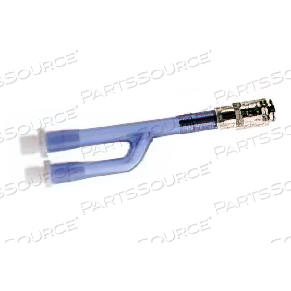 BP Y-TUBE, BAYONET TO SCREW TYPE by Welch Allyn Inc.