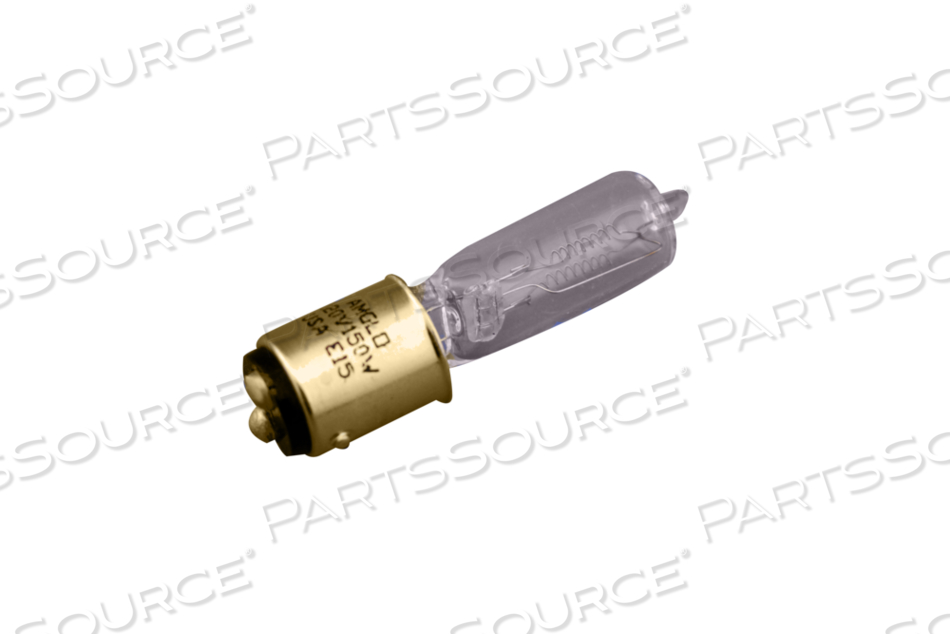 LAMP, 120 V, 150 W, HALOGEN 