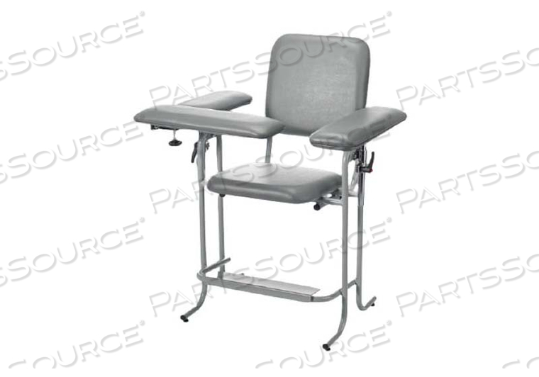 BLOOD DRAWING CHAIR by McKesson