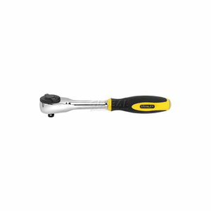 3/8" DRIVE ROTATOR RATCHET by Stanley