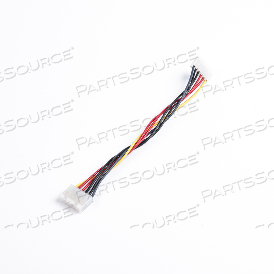 HARNESS, LOW VOLTAGE DC,SERVICE, FOR USE WITH: FOR SYSTEM 2000/5000 by Conmed Linvatec