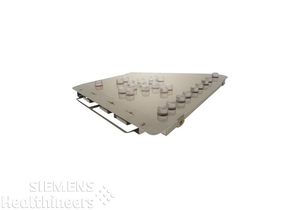 LEFT CONTROL PANEL by Siemens Medical Solutions