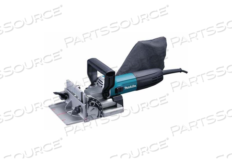 PLATE BISCUIT JOINER by Makita PLATE BISCUIT JOINER by Makita
