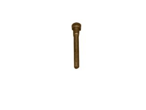 #10-24 X 1.5" STAINLESS STEEL SOCKET HEAD CAP SCREW by Datex-Ohmeda