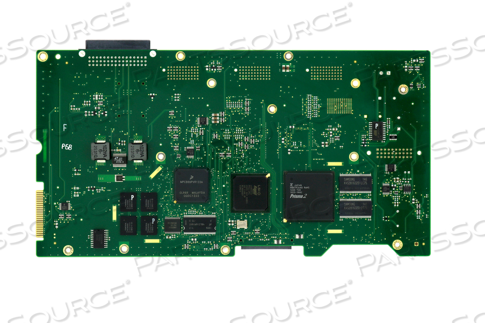 IV2-STAT MAIN BOARD 