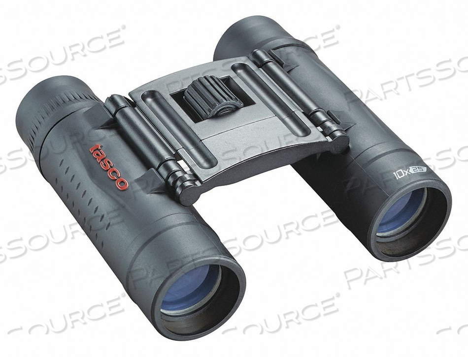BINOCULAR COMPACT MAGNIFICATION 10X by Tasco Corporation