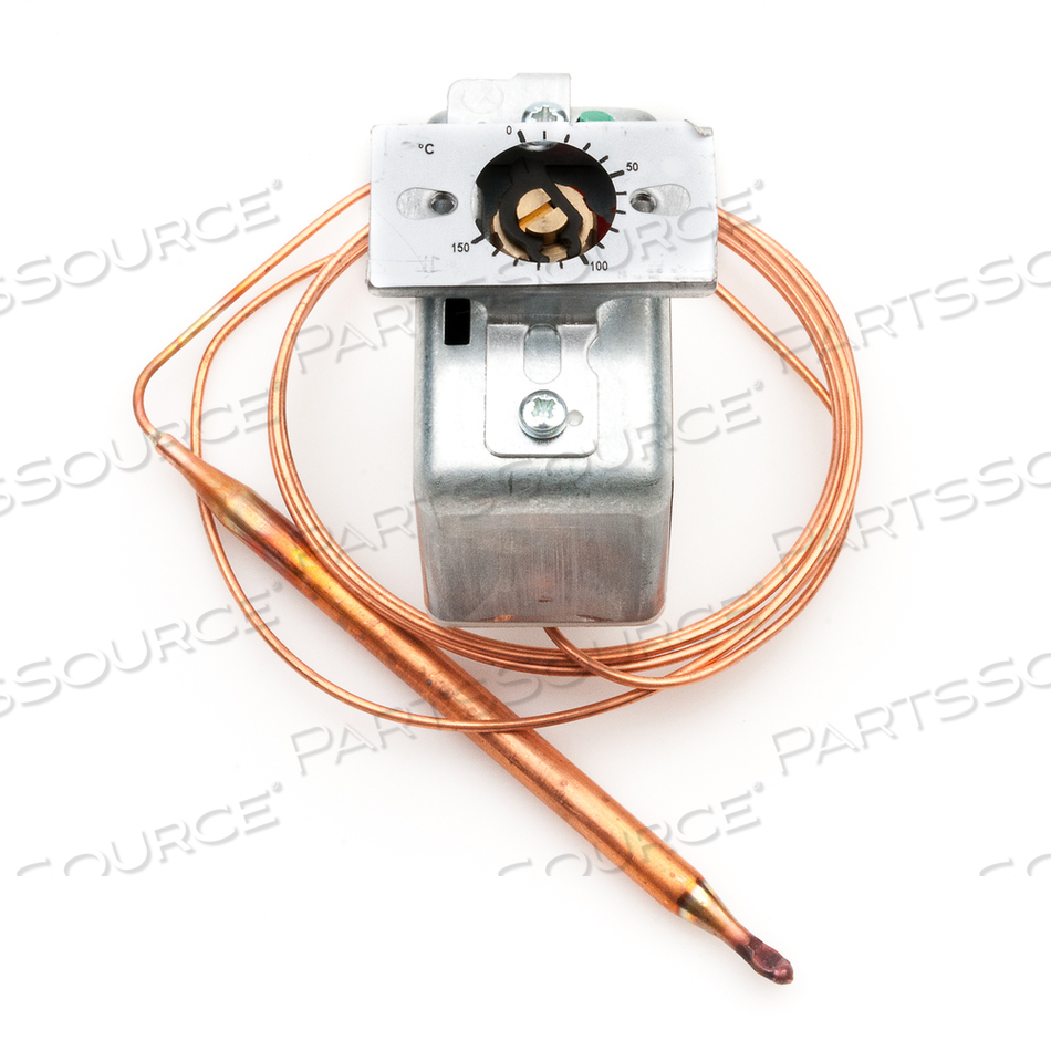 THERMOSTAT by STERIS Corporation