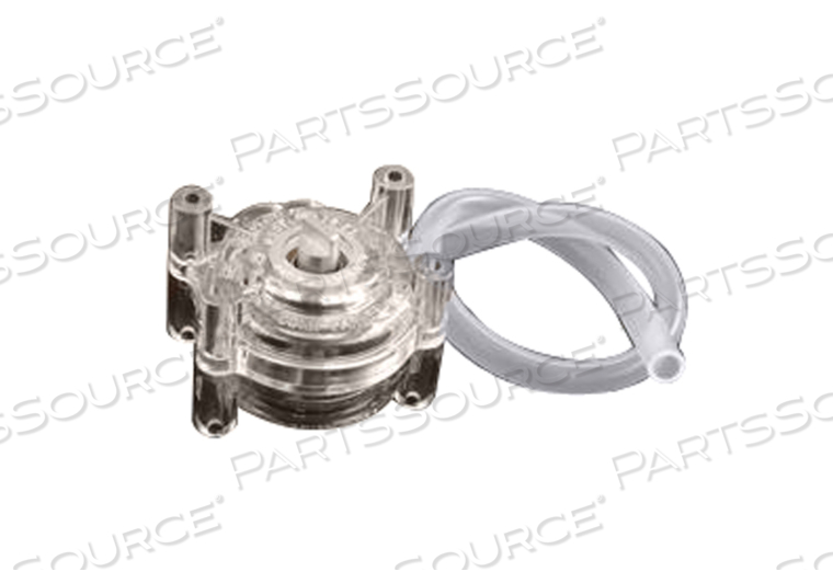 MASTERFLEX PUMP MASTERFLEX PUMP