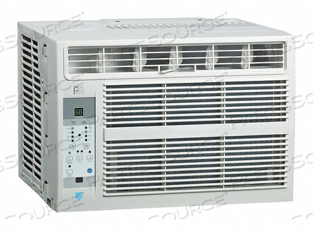 WINDOW AIR CONDITIONER 5000 BTUH 