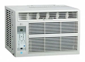 WINDOW AIR CONDITIONER 5000 BTUH by Perfect Aire, LLC