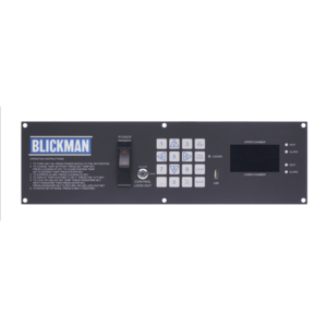 DUAL CONTROLLER WITH USB WITH WIFI WITH ETHERNET by Blickman