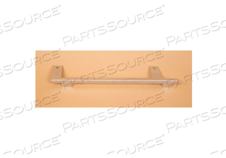 BRACKET, GAGE HOT ROD by Apw Wyott