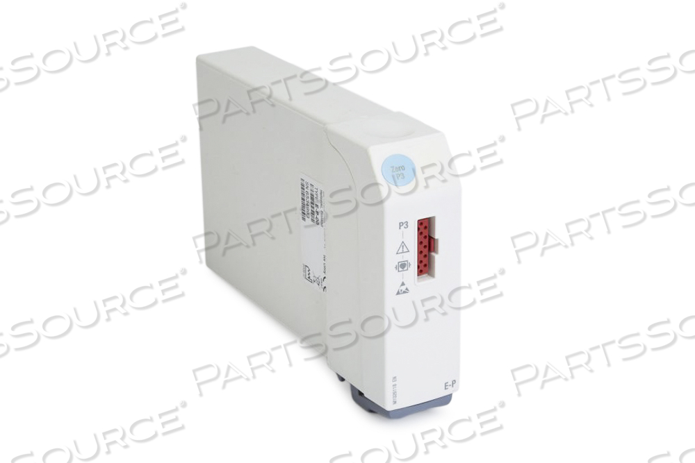 REPAIR - GE HEALTHCARE E-P AUXILIARY PARAMETER MODULE 