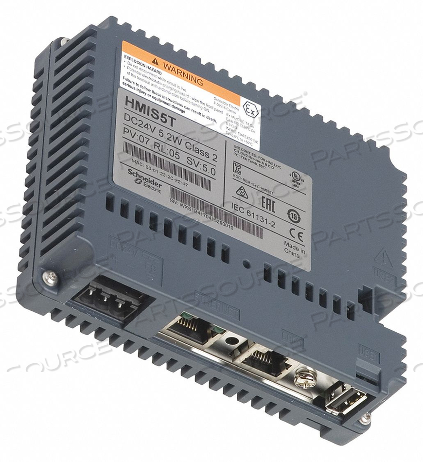 STU REAR MODULE by APC / American Power Conversion