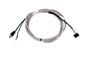 SHIELDED SIDERAIL CABLE by Hillrom