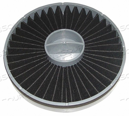 CARTRIDGE FILTER FOR UPRIGHT VACUUM by Hoover CARTRIDGE FILTER FOR UPRIGHT VACUUM by Hoover