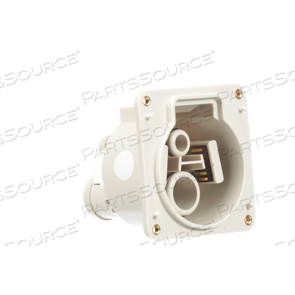 HOSE P500 MRS RECEPTACLE by Hillrom