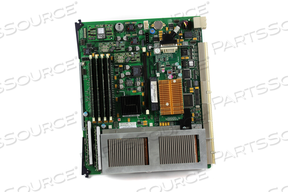 ASSY/2,TI BOARD, 4D ASSY/2,TI BOARD, 4D