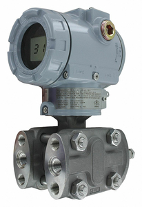 PRESSURE TRANSMITTER 0-100 PSI FM CE by Mercoid