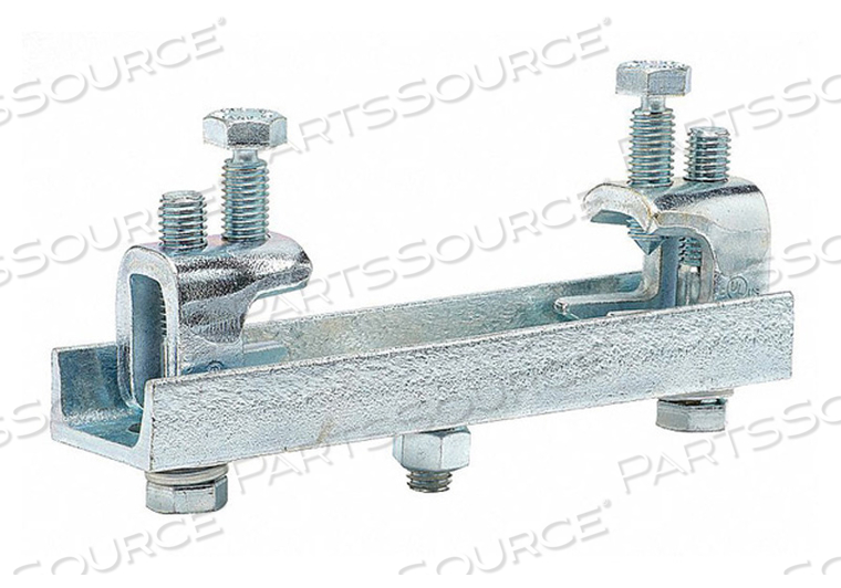 SWAY BRACE TYPE 1 SIZE 10-12 IN. by Tolco SWAY BRACE TYPE 1 SIZE 10-12 IN. by Tolco