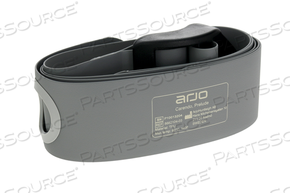 SAFETY BELT by Arjo Inc.