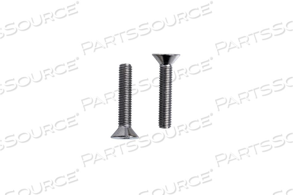 10-32 X 1 FLAT HD SOCK SCR by Scale-Tronix