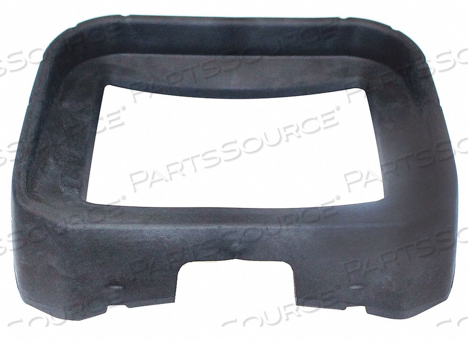 RUBBER FRONT BUMPER EXTREME TEMPERATURE by Avon Protection Systems