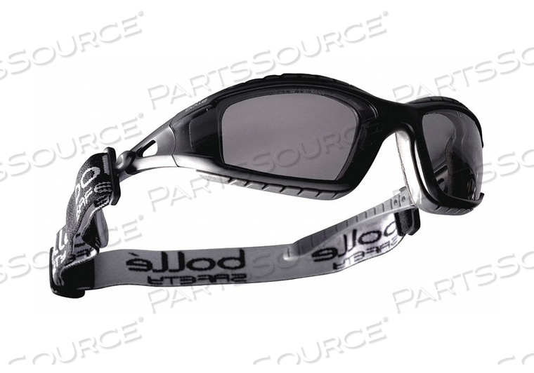 SAFETY GLASSES SMOKE by Bolle Safety