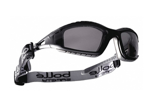 SAFETY GLASSES SMOKE by Bolle Safety