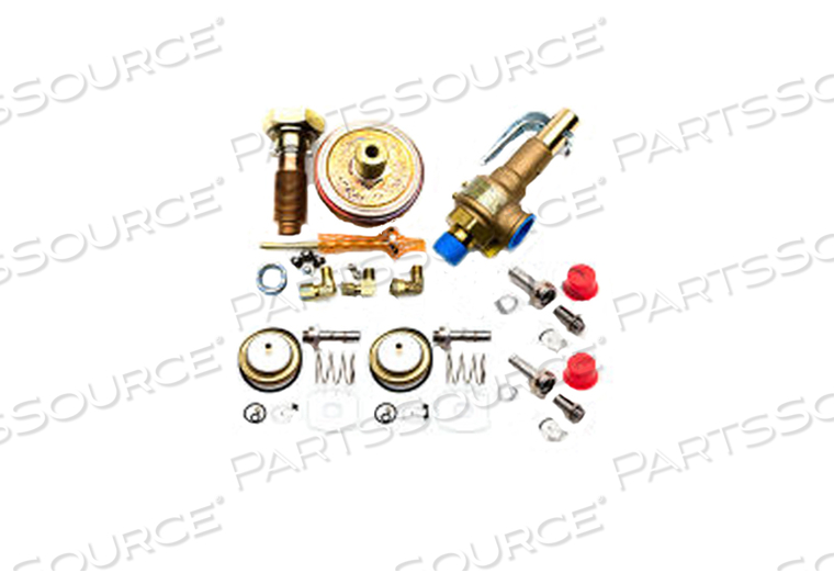 400 MEDIUM INSP 2 PM PACK by STERIS Corporation 400 MEDIUM INSP 2 PM PACK by STERIS Corporation