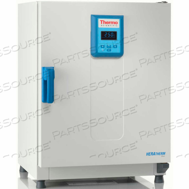 HERATHERM OMS100 GENERAL PROTOCOL OVEN, MECHANICAL CONVECTION, 3.65 CU.FT. 120V by Thermo Fisher Scientific (Asheville) HERATHERM OMS100 GENERAL PROTOCOL OVEN, MECHANICAL CONVECTION, 3.65 CU.FT. 120V by Thermo Fisher Scientific (Asheville)