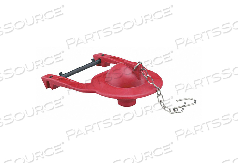 FLAPPER ASSEMBLY KIT REPLACEMENT by Kohler FLAPPER ASSEMBLY KIT REPLACEMENT by Kohler