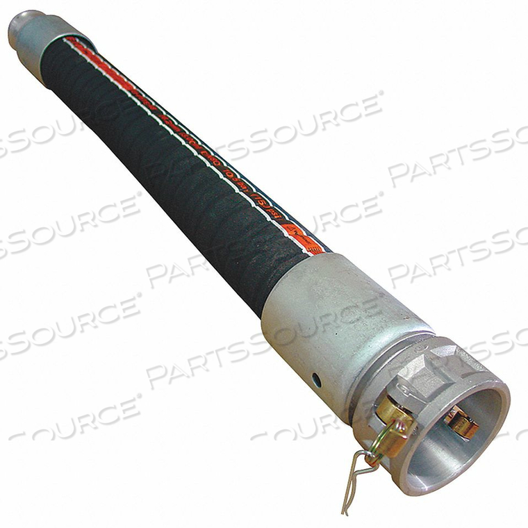 GASOLINE HOSE 1 ID X 50 FT L by Eaton