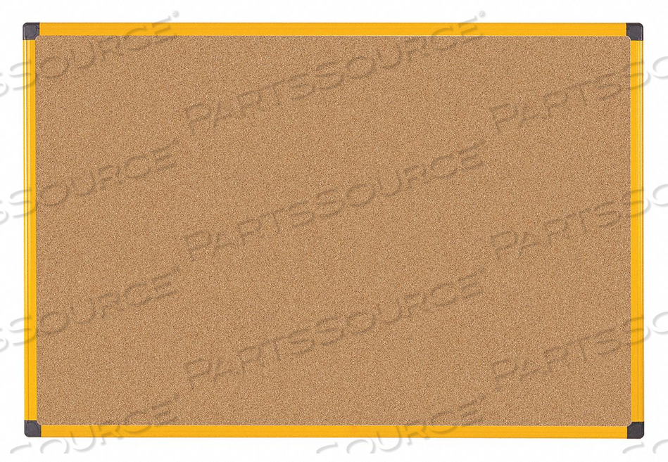 BULLETIN BOARD 70-13/16 WX47-13/64 H by Bi-Silque Visual Communication Products BULLETIN BOARD 70-13/16 WX47-13/64 H by Bi-Silque Visual Communication Products