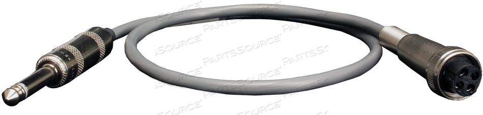 INJECTATE ASSEMBLY CARDIAC OUTPUT CABLE by BC Group International, Inc. (BC Biomedical) INJECTATE ASSEMBLY CARDIAC OUTPUT CABLE by BC Group International, Inc. (BC Biomedical)