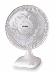 TABLE TABLE, 12" FAN, 120V by Air king America, LLC TABLE TABLE, 12" FAN, 120V by Air king America, LLC