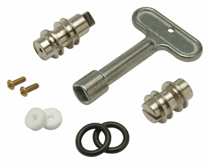 REPAIR KIT RUBBER by Zurn Industries LLC