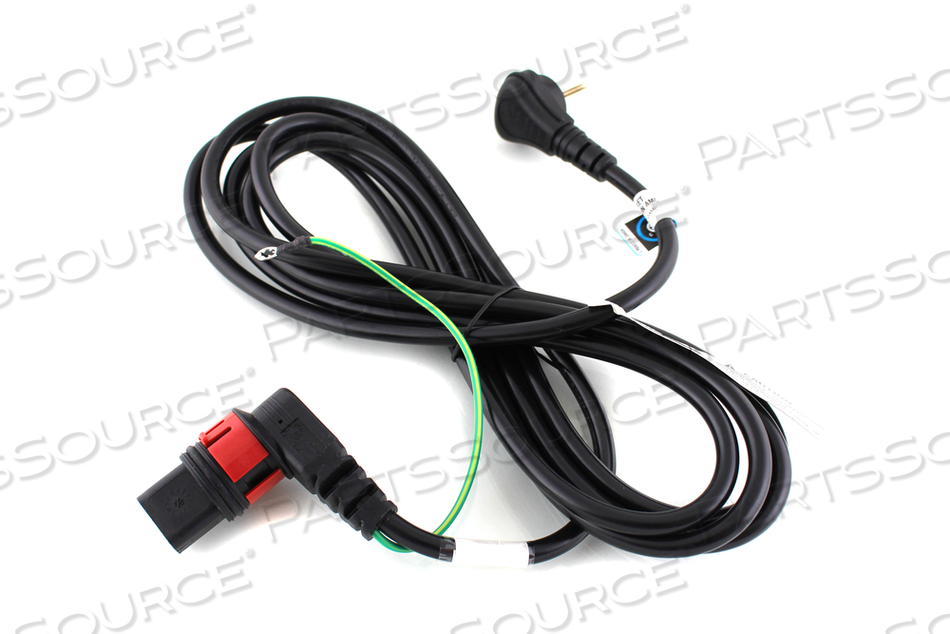 POWER CORD, 120 V by Invacare Corporation