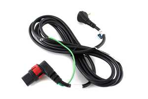 POWER CORD, 120 V by Invacare Corporation POWER CORD, 120 V by Invacare Corporation