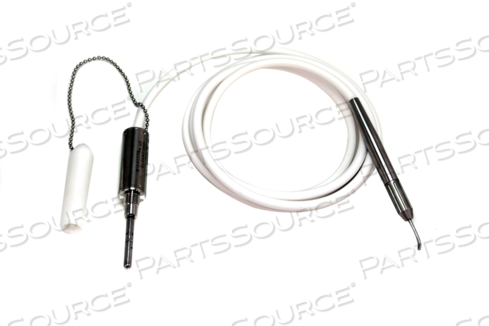 CURVED RETINAL ASSEMBLY by Mira, Inc.
