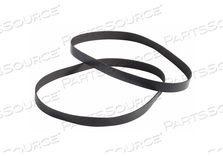 VACUUM CLEANER BELT FOR UPRIGHT VAC PK2 by Hoover