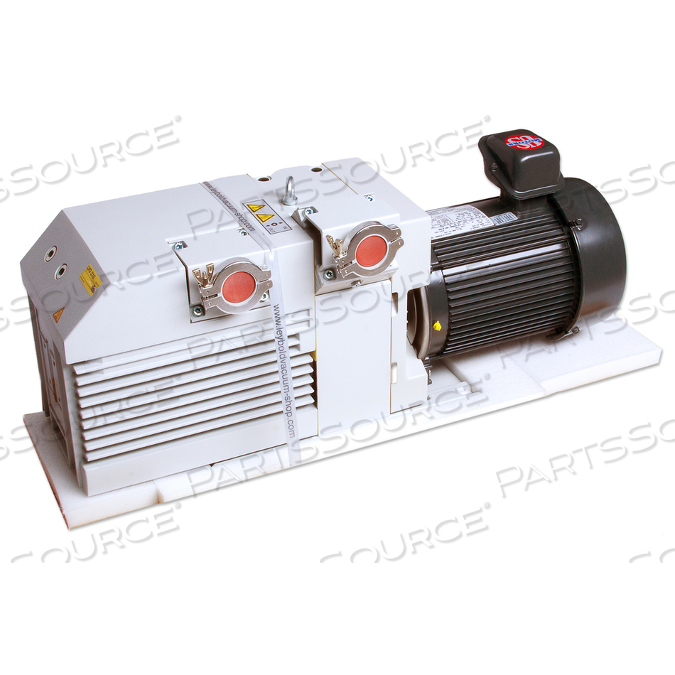 VACUUM PUMP by STERIS Corporation VACUUM PUMP by STERIS Corporation