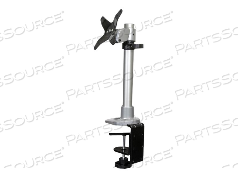 SINGLE MONITOR DESK MOUNT - HEIGHT ADJUSTABLE MONITOR ARM - UP TO 34IN (30.9LB/1 by StarTech.com Ltd.