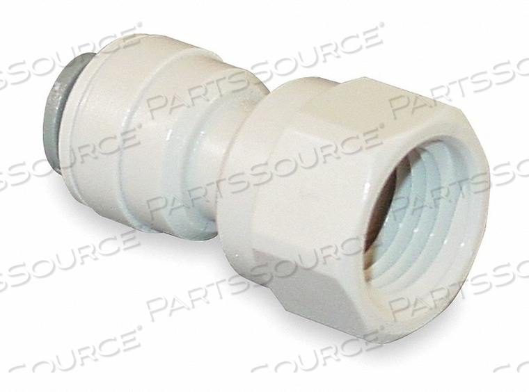 ADAPTER 3/8 IN TUBE OD PK10 by Reliance Worldwide Corporation