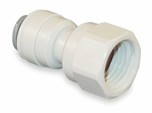 ADAPTER 3/8 IN TUBE OD PK10 by Reliance Worldwide Corporation