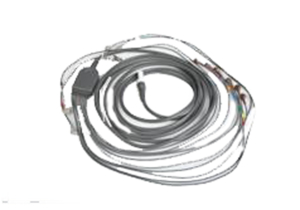 10 LEAD 19 FT PATIENT CABLE by Mortara Instrument, Inc